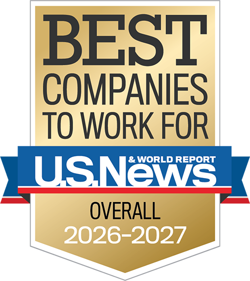Freeport Ranked One of the Best Companies to Work For in U.S.