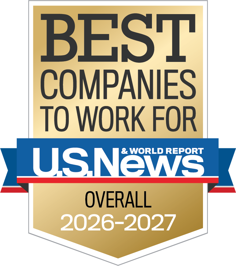 Best Companies to Work for